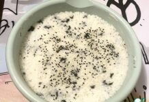 Ленивые онигири