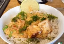 Малай кофта