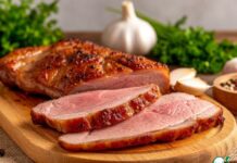 Мясо в духовке при низкой температуре