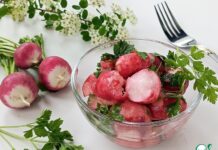 Битый редис