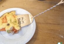 Нисуазские пироги для пикника