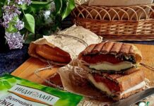 Панини-гриль