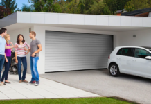 Секрет успеха: все, что вы хотели знать об автоматических воротах Алютех для гаража