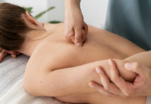 Оздоровительный массаж: как вернуть телу энергию и легкость