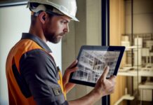 Инновации в ремонте: новые технологии и материалы