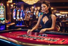 Лучшие стратегии: как правильно выбирать слоты в онлайн-казино Мартин