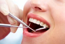 Виды стоматологических услуг