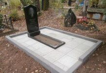 Почему профессиональное благоустройство могил имеет значение