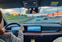 Дорога мечты: как изменилась трасса М-5 из Москвы в Рязань в 2025 году