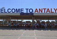 Эксперт прокомментировал высокие цены в аэропорту Антальи