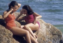 Мини-бикини: как атомная бомба и Брижит Бардо изменили моду в СССР