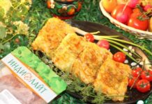 Мясные «Рассольники»