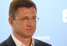 Новак рассказал о работе с Турцией над механизмами оплаты для россиян