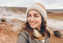 Опасный рай: почему в Долине гейзеров нельзя ступить даже шаг в сторону