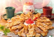 По мотивам кребли или вергуны