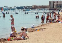 Российские туристы столкнулись с неожиданной проблемой в Египте