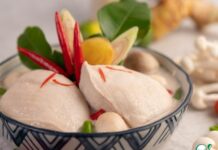 Вареная курица