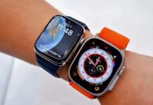 Умные часы Apple Watch: почему они стали незаменимыми