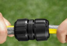 Фитинги Karcher: как выбрать и правильно использовать