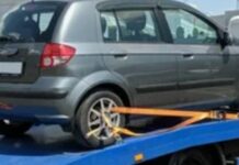 Круглосуточный эвакуатор: решение любых транспортных проблем