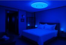 Необычные светильники из Дании. Подборка интересных моделей от компании Citilux