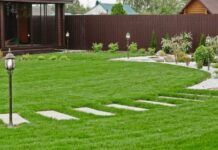 Создание газона под ключ: экспертный подход к озеленению участка