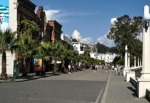 АТОР оценила предложения российских туроператоров в Абхазию