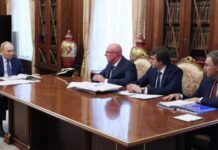 Чернышенко рассказал о развитии внутреннего туризма в России