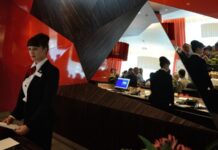 Чернышенко рассказал об инвестпроектах в гостиничном бизнесе