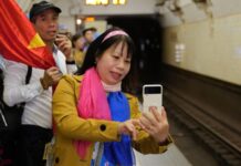 Чернышенко рассказал, сколько иностранцев воспользовались электронной визой