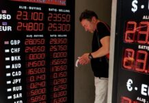 Эксперт рассказала, как избежать мошенников при обмене денег за рубежом