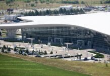 Гостиницы в Геленджике ждут размещения экипажей авиакомпаний