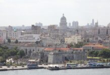 Куба ввела электронную визу для иностранных туристов