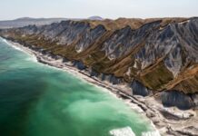 На конкурс «Дальний Восток — Земля приключений» поступило 95 фильмов