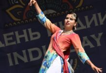 Организаторы фестиваля «День Индии» в Москве объявили программу мероприятий