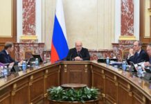 Правительство утвердило меры помощи туроператорам в сфере выездного туризма