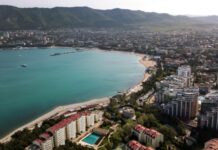 Раскрыто, насколько быстрее туристы будут добираться в Геленджик из Москвы