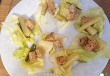 Тори но гомае