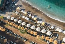 Туроператоры не подтвердили жалобы россиян на аллергию на море