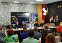 В Благовещенске именитые шеф-повара разработали авторское меню региона