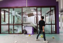 В Таиланде призвали российских туристов избегать районов боевых действий