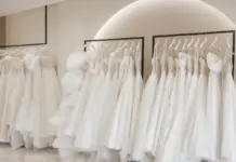 Как не потеряться в свадебном салоне: выбор платья без стресса