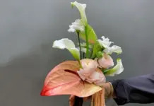 Как должен выглядеть свадебный букет для невесты: просто и по-настоящему красиво