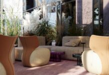 Погружение во вкус и высоту: панорамный ресторан в Дубае с гастрономическим шоу