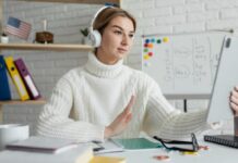 Английский онлайн: почему курсы действительно работают и как получить максимум