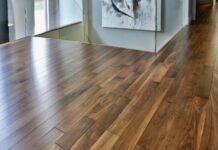 Инженерная доска: разумный выбор для живого пола