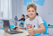 Юный программист: как онлайн-школа превращает интерес в реальные навыки