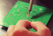 Монтаж печатных плат: как собрать плату быстро и без сюрпризов