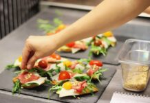 Зачем приходить на мастер-классы по рецептам: не только готовка, но и опыт