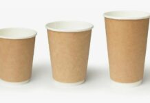 Как выбрать бумажный стаканчик для кофе, чтобы утро не разочаровало